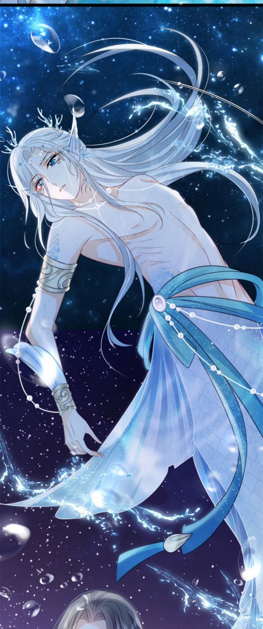 Giao Nhân Đệ Đệ Lại Cắn Ta! 18 trang 6