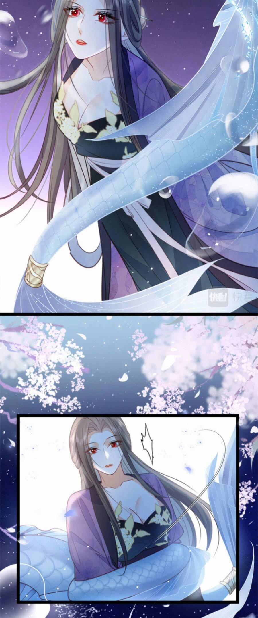 Giao Nhân Đệ Đệ Lại Cắn Ta! 18 trang 7