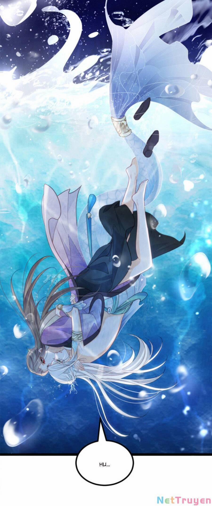 Giao Nhân Đệ Đệ Lại Cắn Ta! 18 trang 8