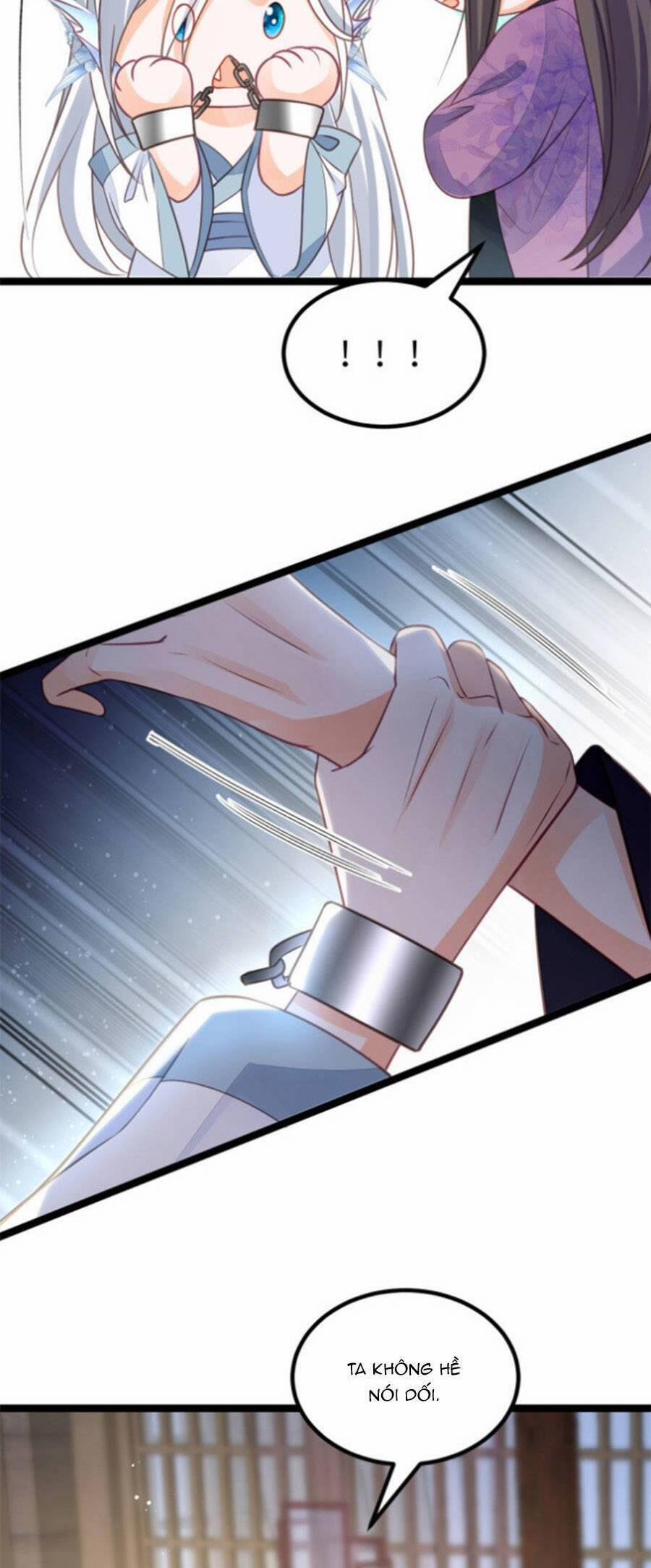 Giao Nhân Đệ Đệ Lại Cắn Ta! 19 trang 14