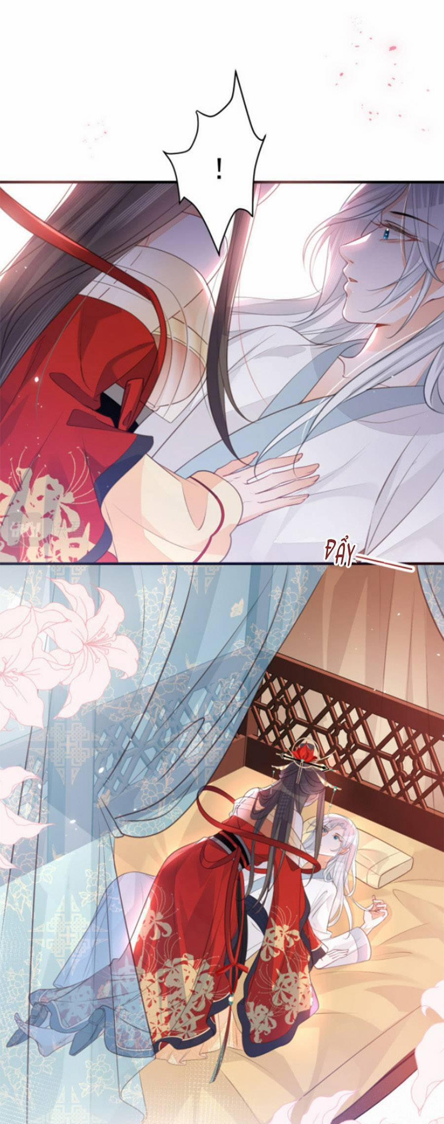 Giao Nhân Đệ Đệ Lại Cắn Ta! 2 trang 10