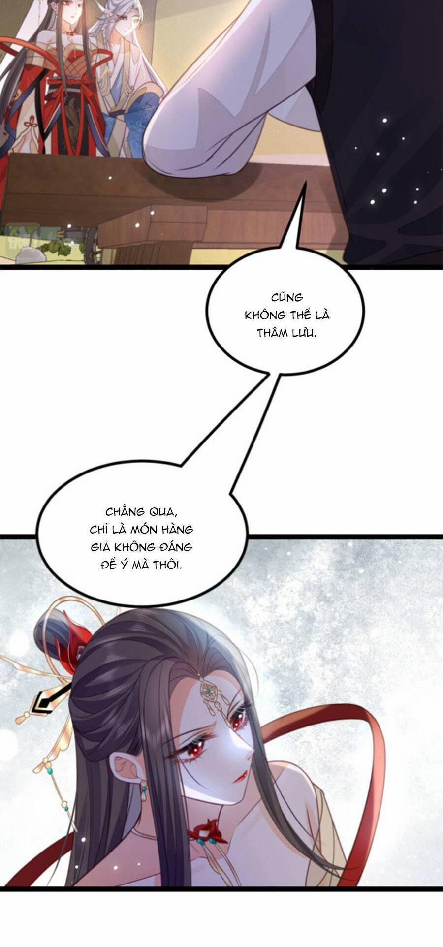 Giao Nhân Đệ Đệ Lại Cắn Ta! 21 trang 16