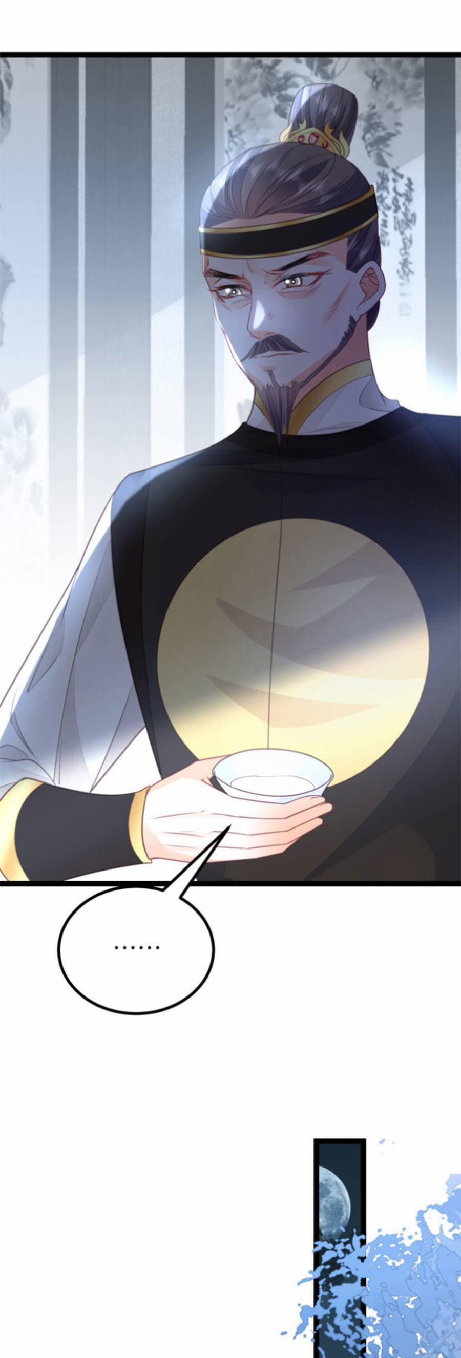 Giao Nhân Đệ Đệ Lại Cắn Ta! 21 trang 19