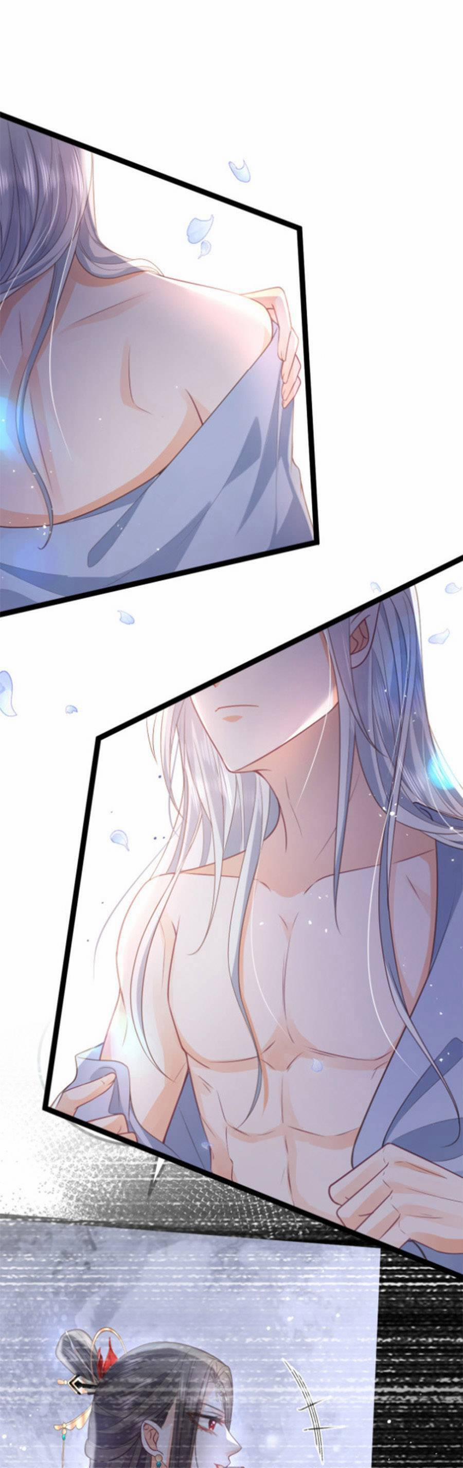 Giao Nhân Đệ Đệ Lại Cắn Ta! 22 trang 1