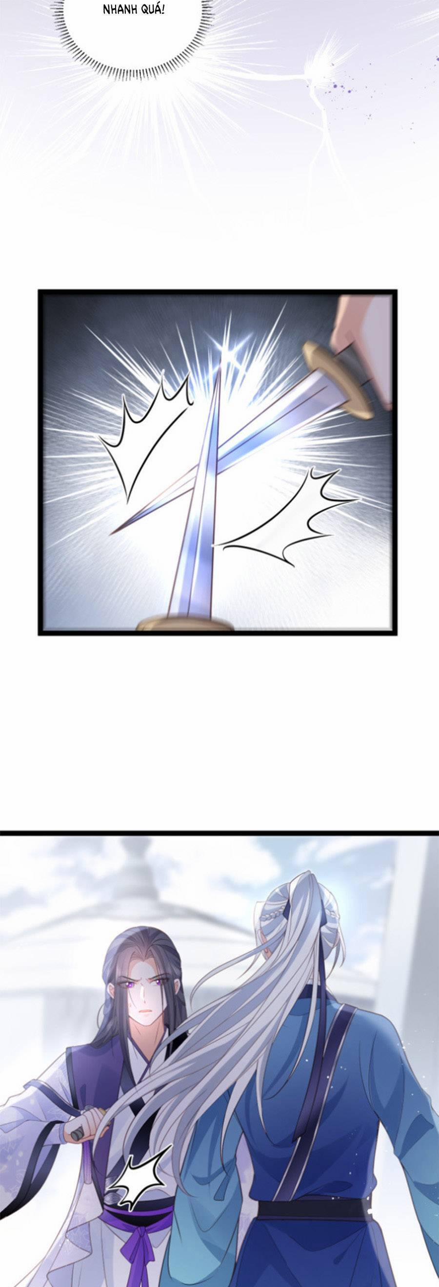 Giao Nhân Đệ Đệ Lại Cắn Ta! 22 trang 16