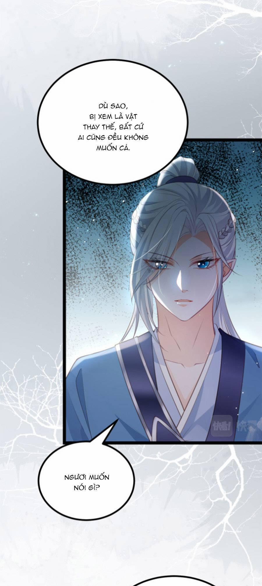 Giao Nhân Đệ Đệ Lại Cắn Ta! 22 trang 5