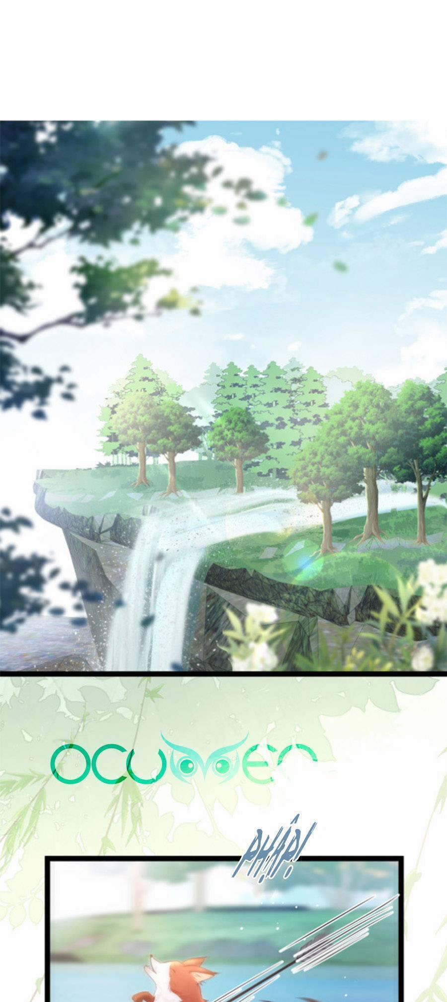 Giao Nhân Đệ Đệ Lại Cắn Ta! 23 trang 1