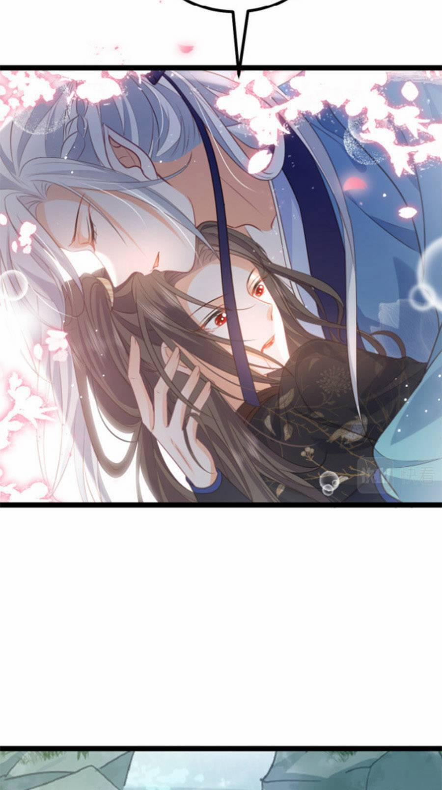 Giao Nhân Đệ Đệ Lại Cắn Ta! 23 trang 18