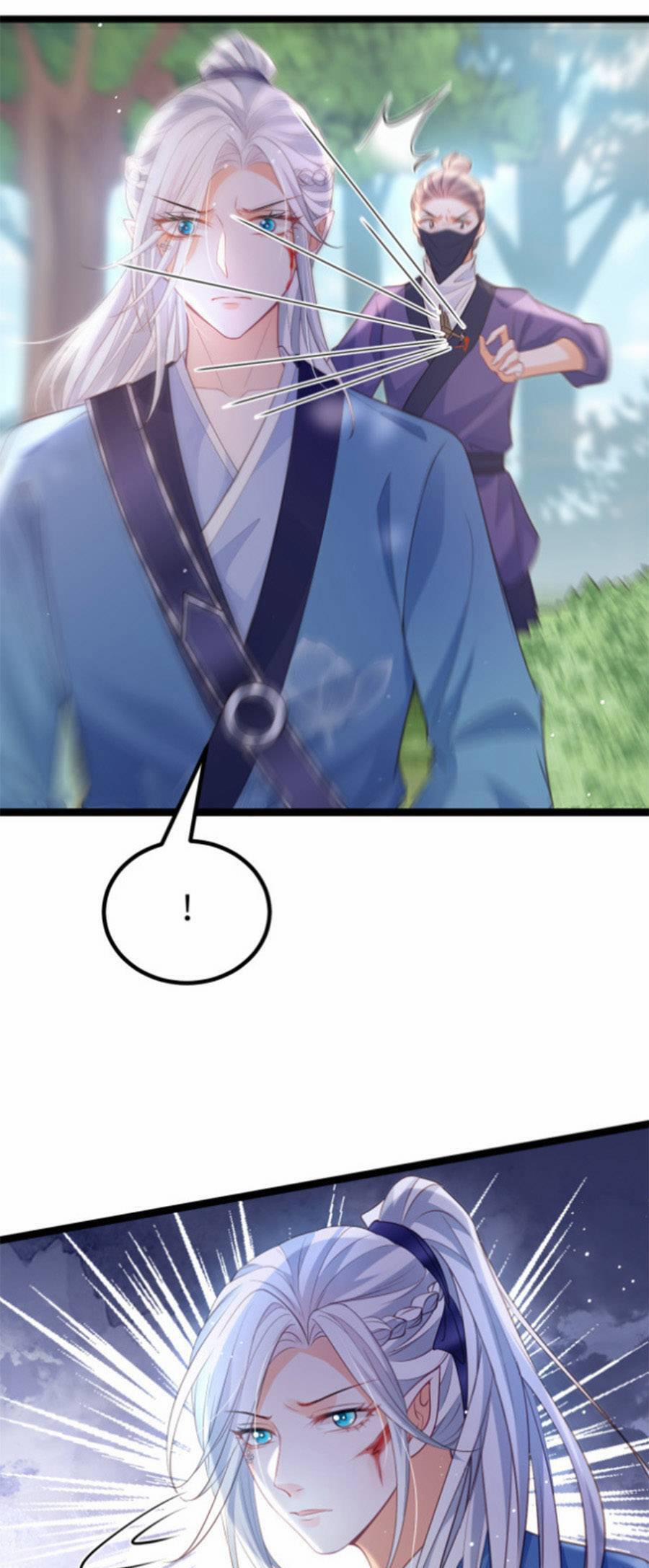 Giao Nhân Đệ Đệ Lại Cắn Ta! 23 trang 5