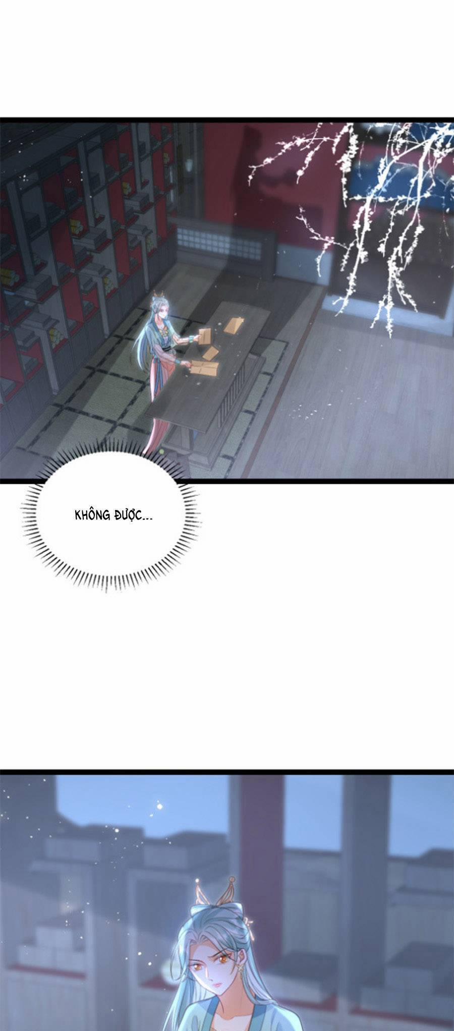 Giao Nhân Đệ Đệ Lại Cắn Ta! 24 trang 1