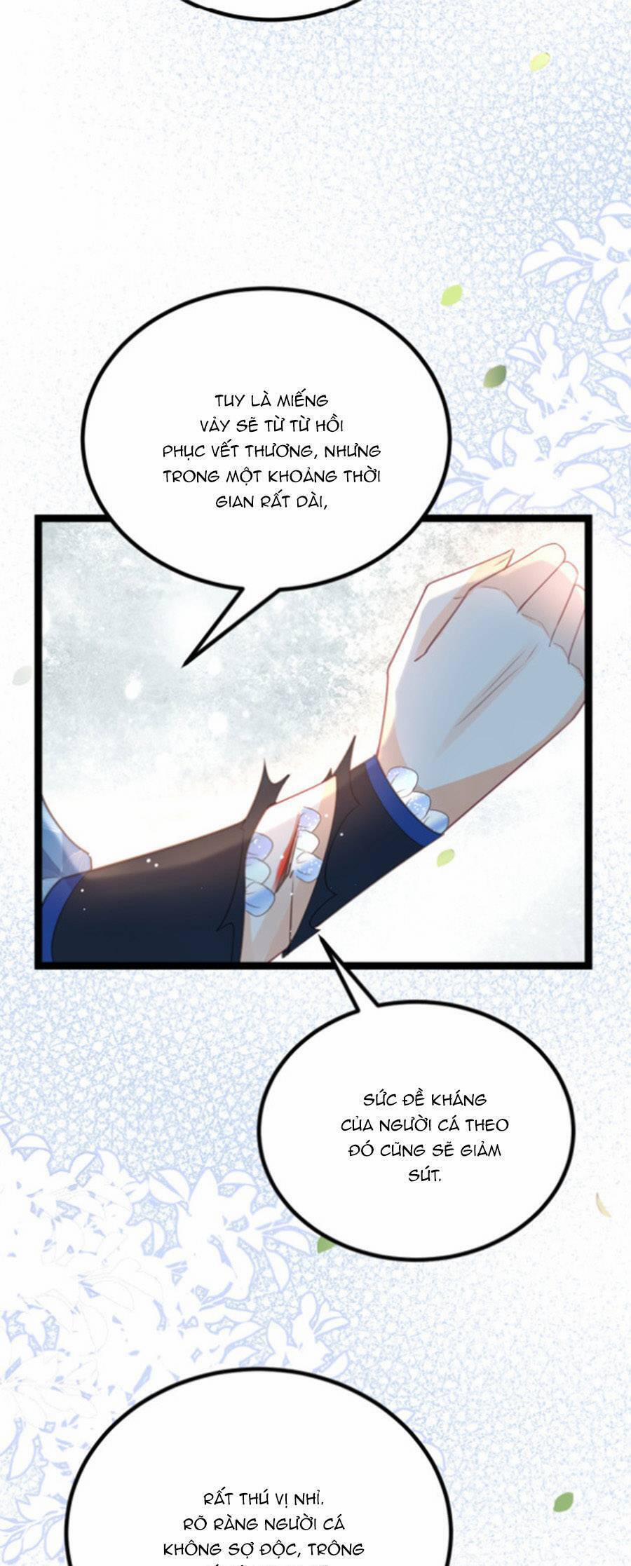 Giao Nhân Đệ Đệ Lại Cắn Ta! 24 trang 16