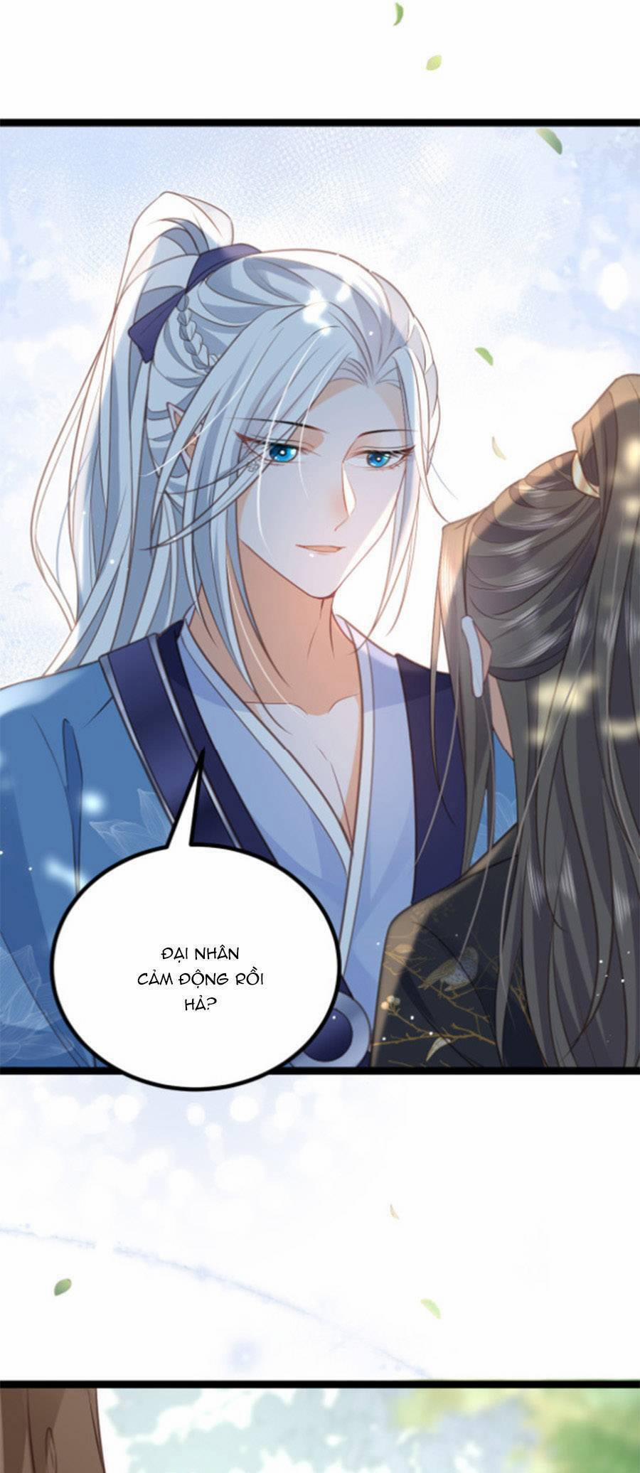 Giao Nhân Đệ Đệ Lại Cắn Ta! 24 trang 19