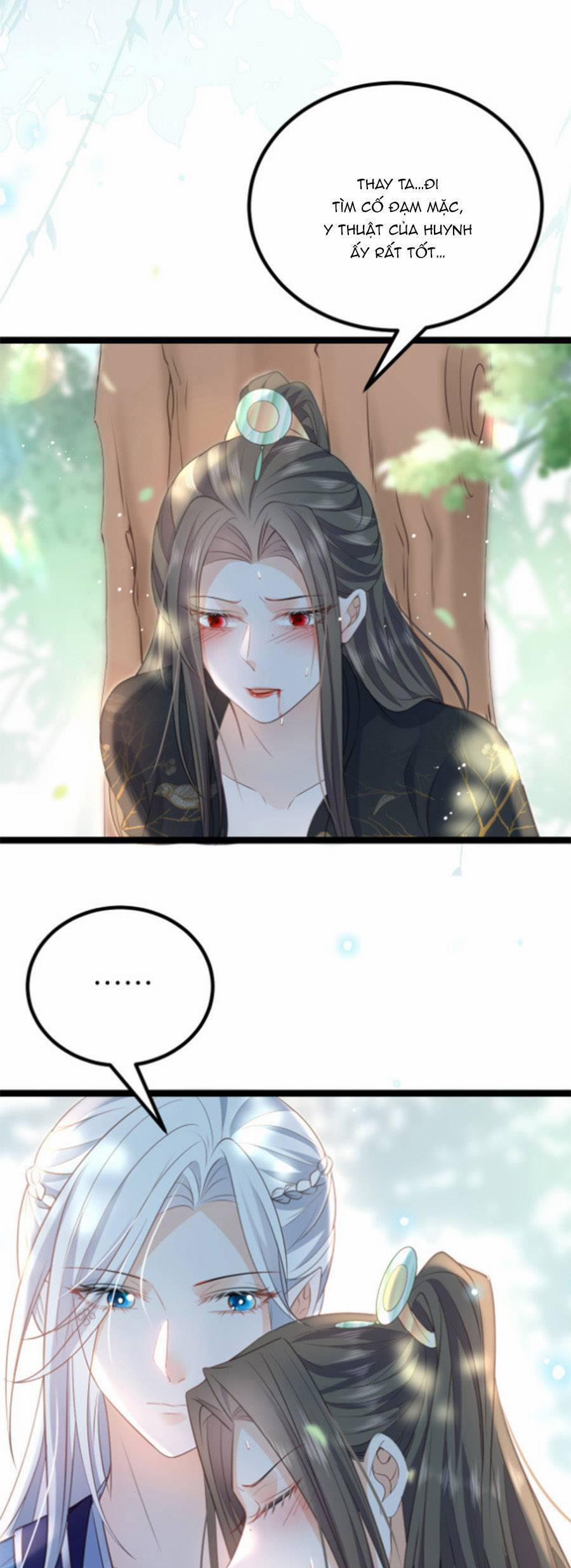 Giao Nhân Đệ Đệ Lại Cắn Ta! 24 trang 9