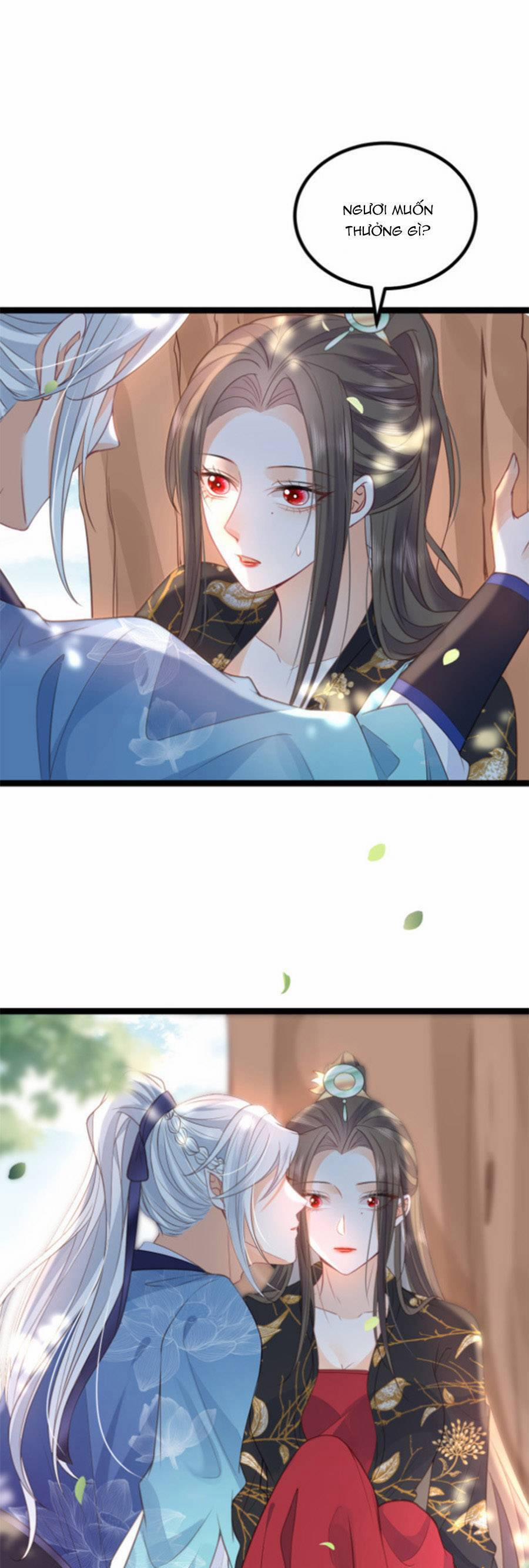 Giao Nhân Đệ Đệ Lại Cắn Ta! 25 trang 1