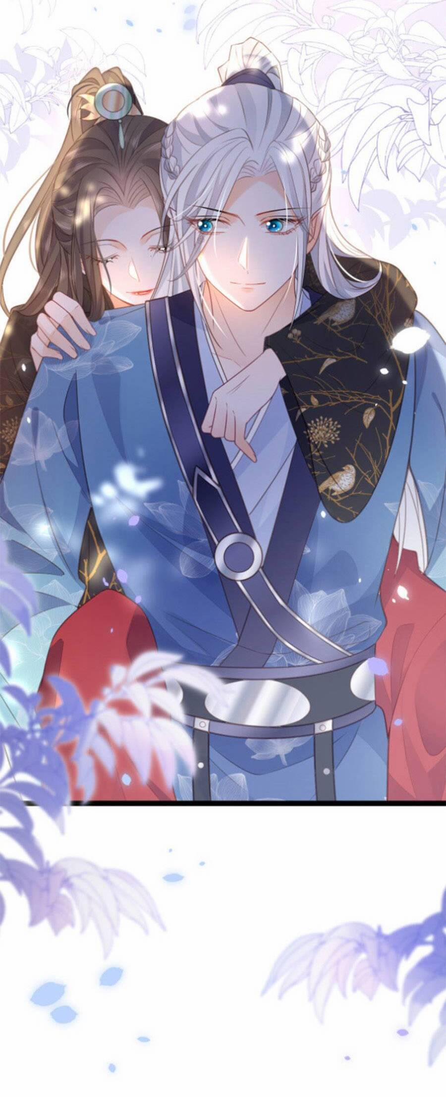 Giao Nhân Đệ Đệ Lại Cắn Ta! 25 trang 12