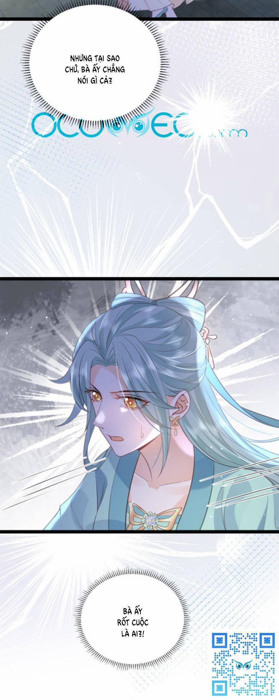 Giao Nhân Đệ Đệ Lại Cắn Ta! 25 trang 20