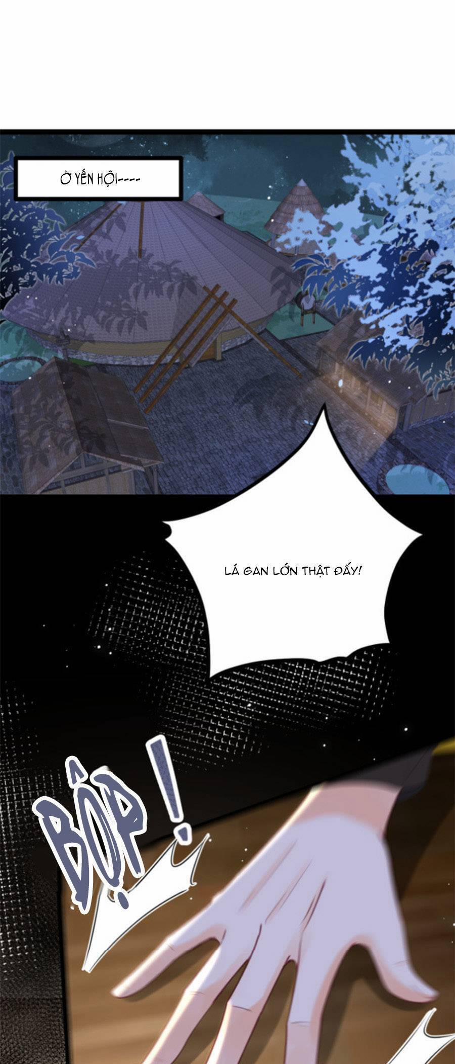 Giao Nhân Đệ Đệ Lại Cắn Ta! 26 trang 1