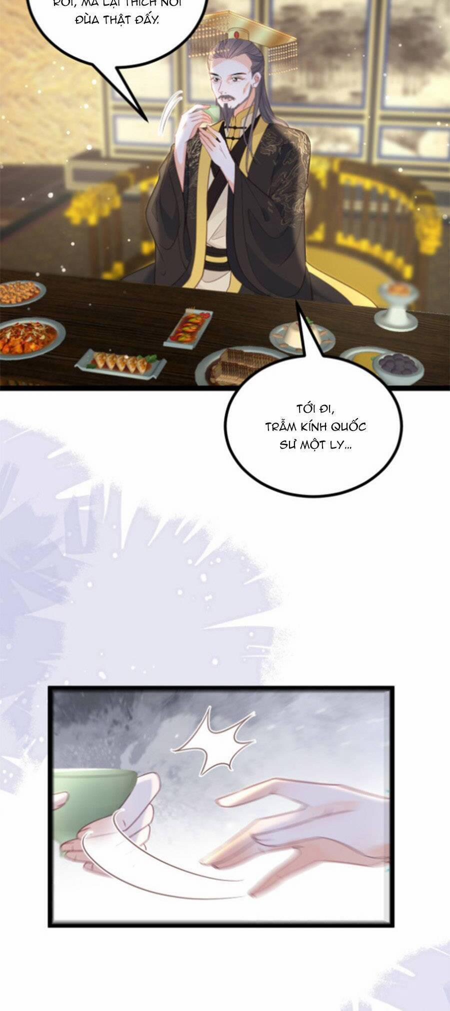 Giao Nhân Đệ Đệ Lại Cắn Ta! 26 trang 10