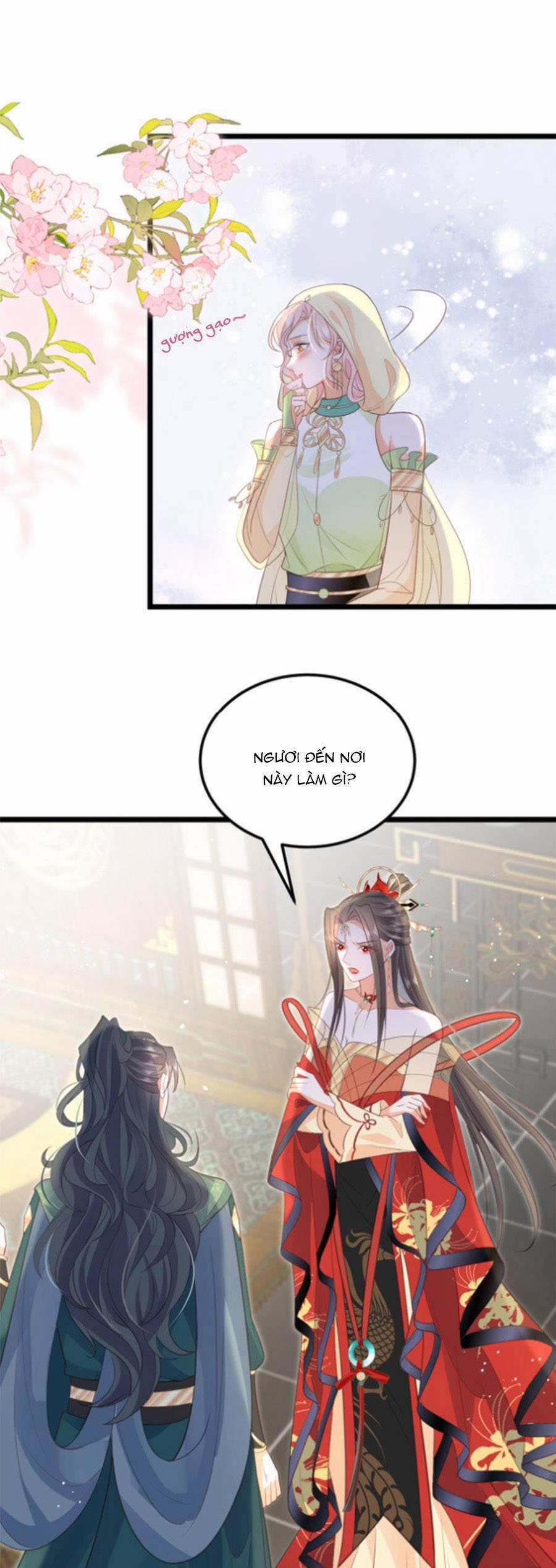 Giao Nhân Đệ Đệ Lại Cắn Ta! 27 trang 1