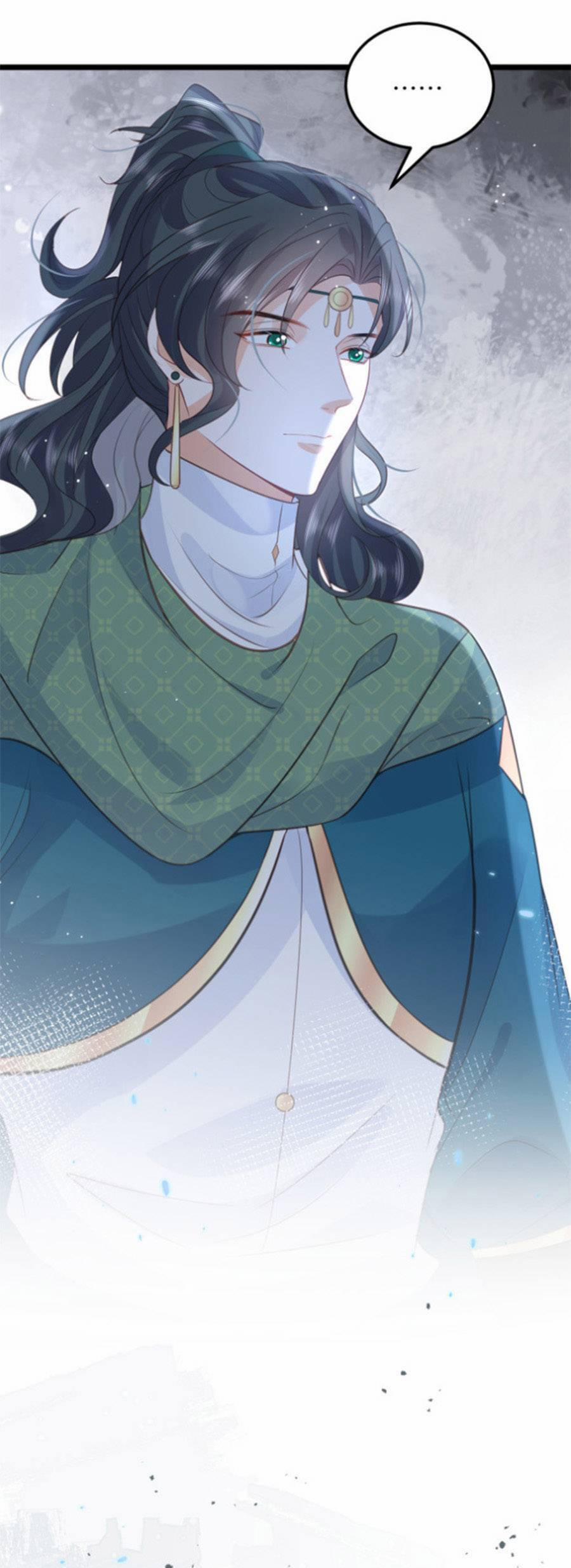 Giao Nhân Đệ Đệ Lại Cắn Ta! 27 trang 13