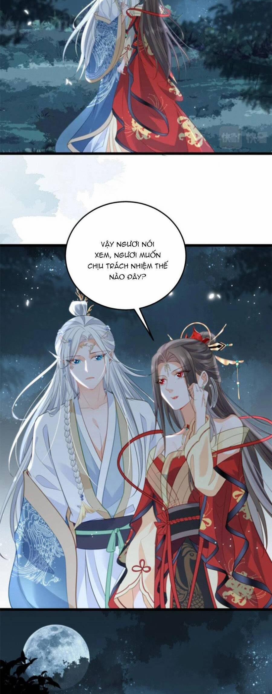 Giao Nhân Đệ Đệ Lại Cắn Ta! 28 trang 14