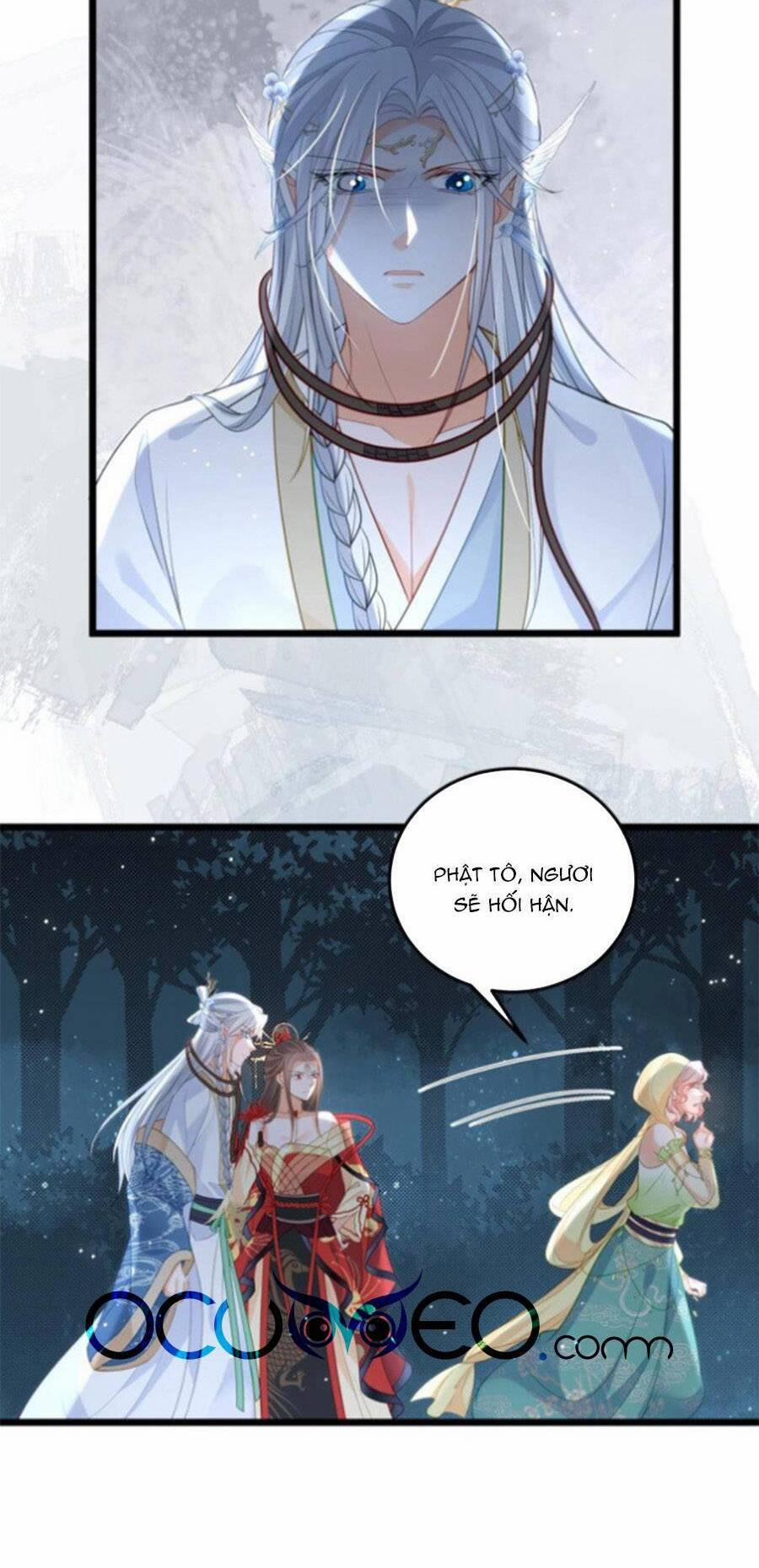 Giao Nhân Đệ Đệ Lại Cắn Ta! 28 trang 2