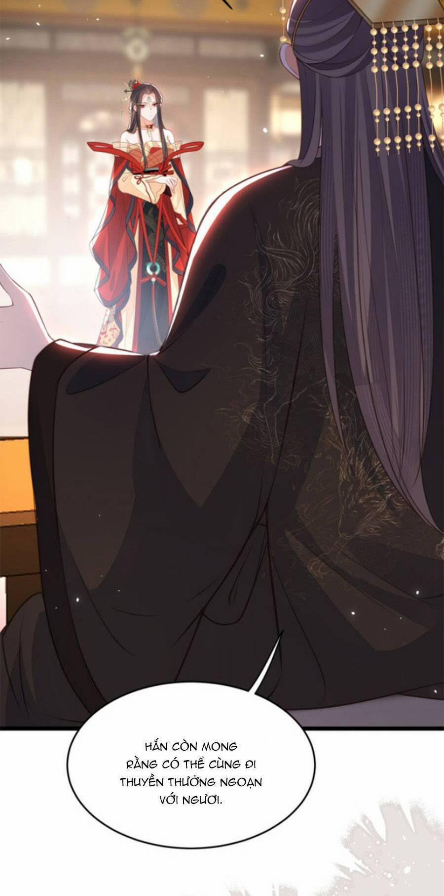 Giao Nhân Đệ Đệ Lại Cắn Ta! 3 trang 10