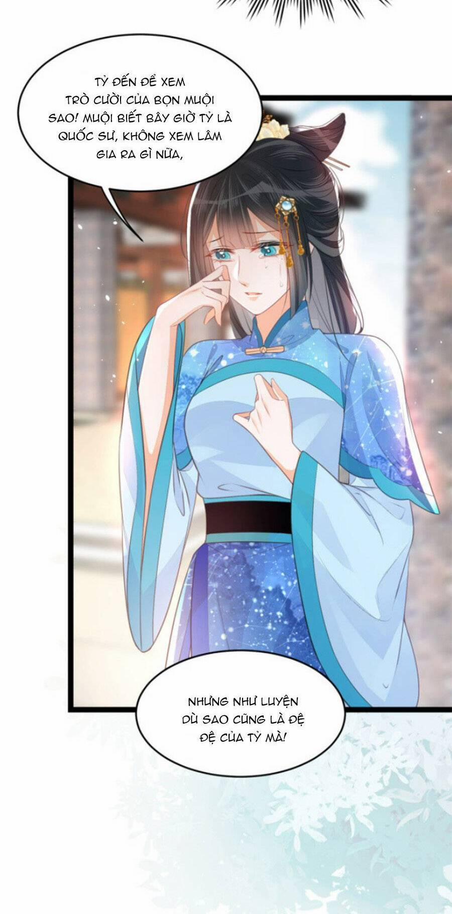 Giao Nhân Đệ Đệ Lại Cắn Ta! 3 trang 18