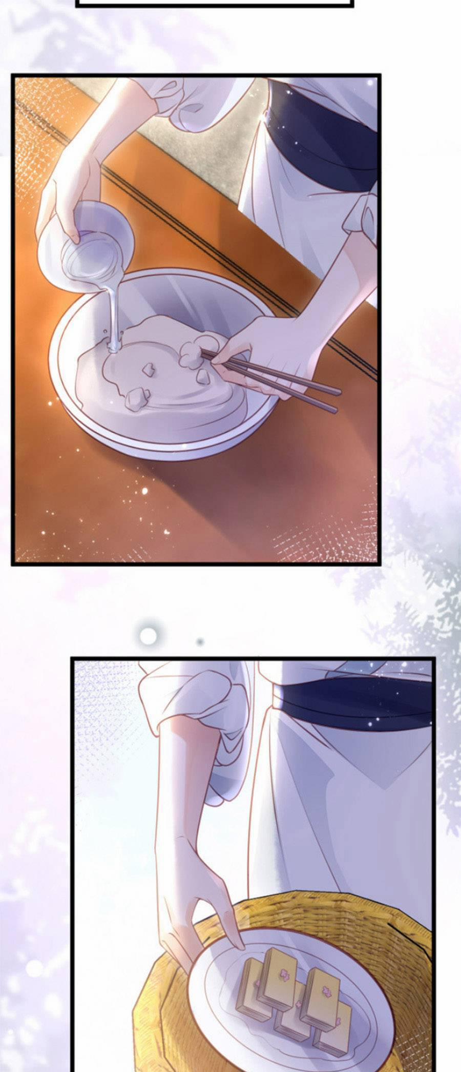 Giao Nhân Đệ Đệ Lại Cắn Ta! 4 trang 15