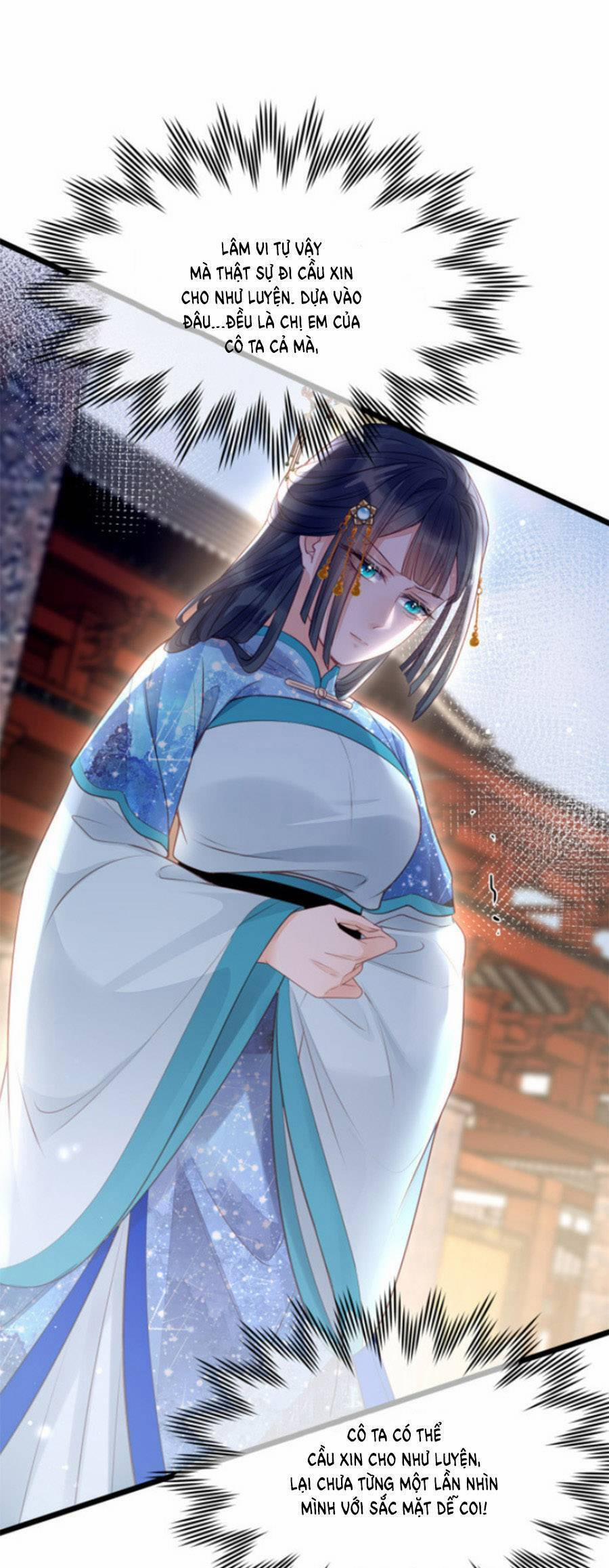 Giao Nhân Đệ Đệ Lại Cắn Ta! 4 trang 4