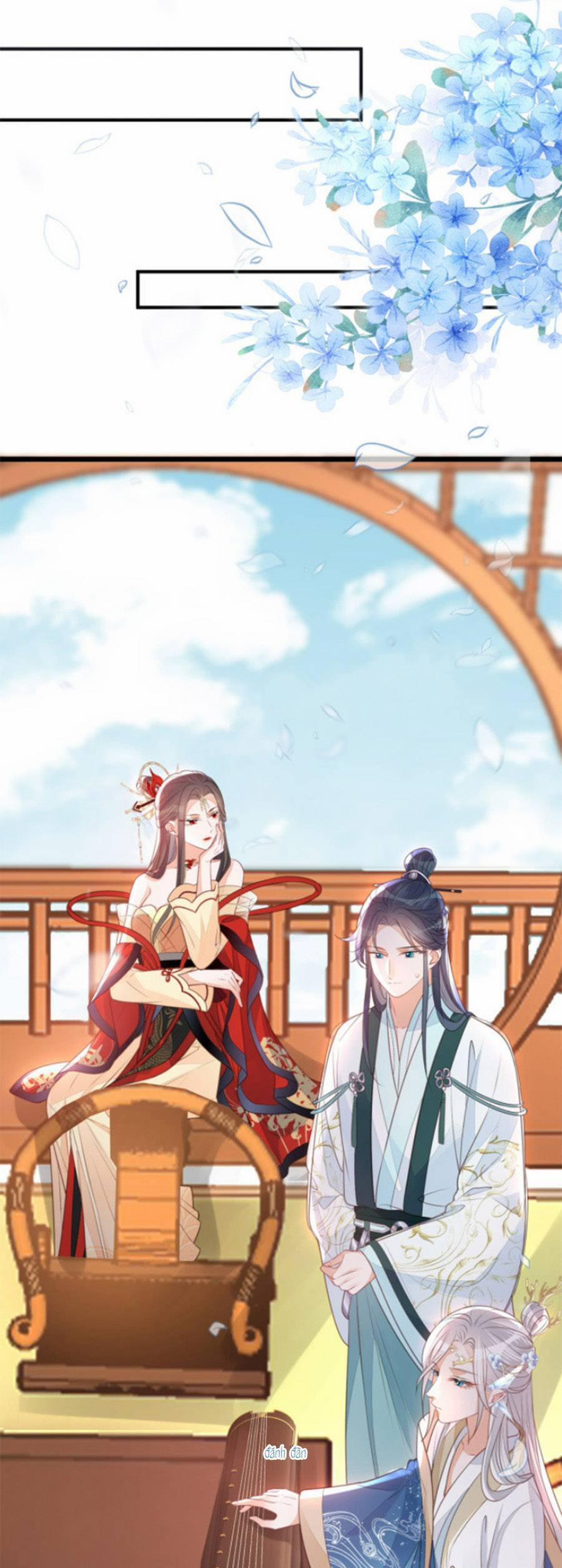 Giao Nhân Đệ Đệ Lại Cắn Ta! 5 trang 13