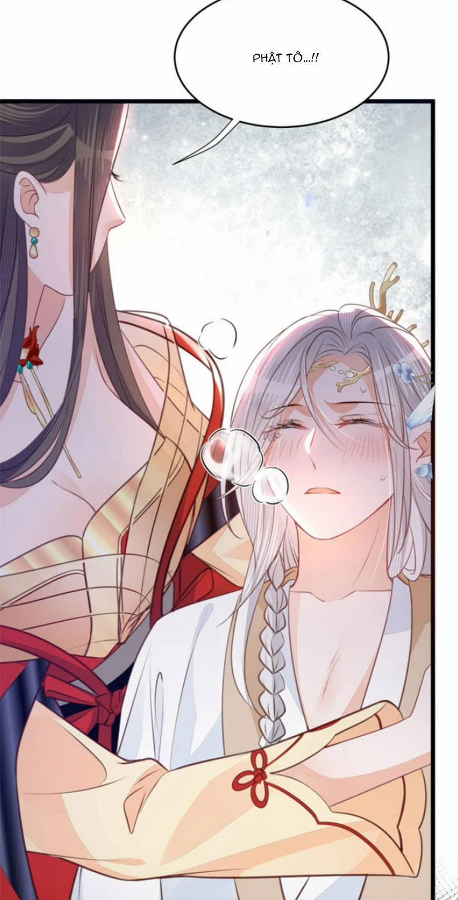 Giao Nhân Đệ Đệ Lại Cắn Ta! 5 trang 22