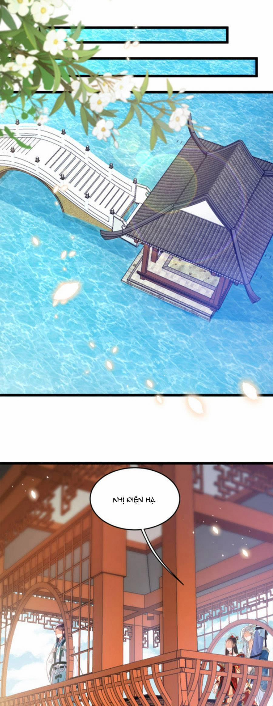 Giao Nhân Đệ Đệ Lại Cắn Ta! 5 trang 7