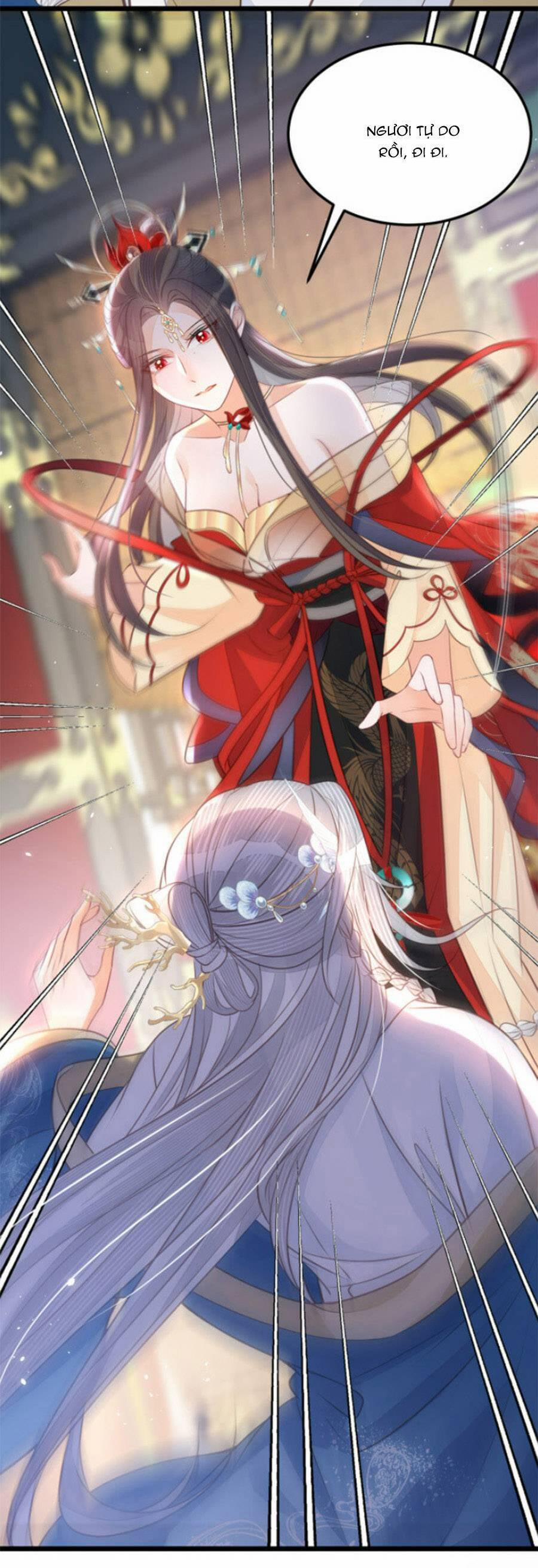 Giao Nhân Đệ Đệ Lại Cắn Ta! 6 trang 18