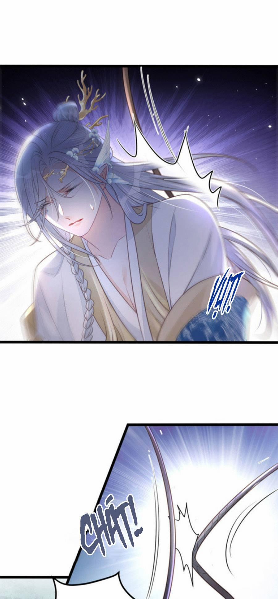 Giao Nhân Đệ Đệ Lại Cắn Ta! 7 trang 15