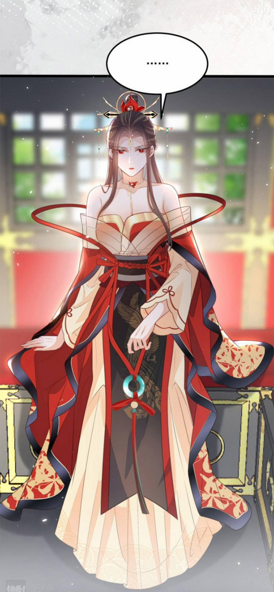 Giao Nhân Đệ Đệ Lại Cắn Ta! 7 trang 4