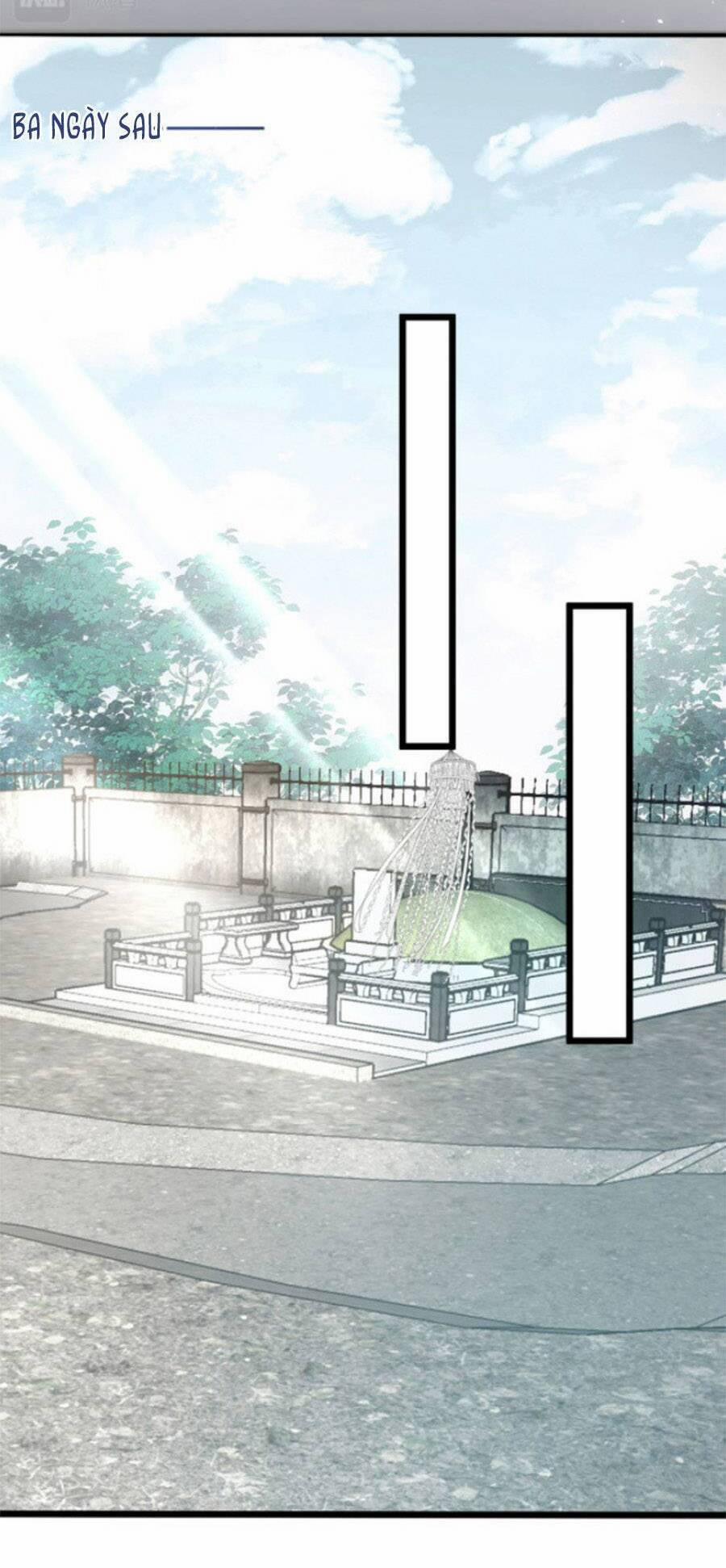 Giao Nhân Đệ Đệ Lại Cắn Ta! 7 trang 5