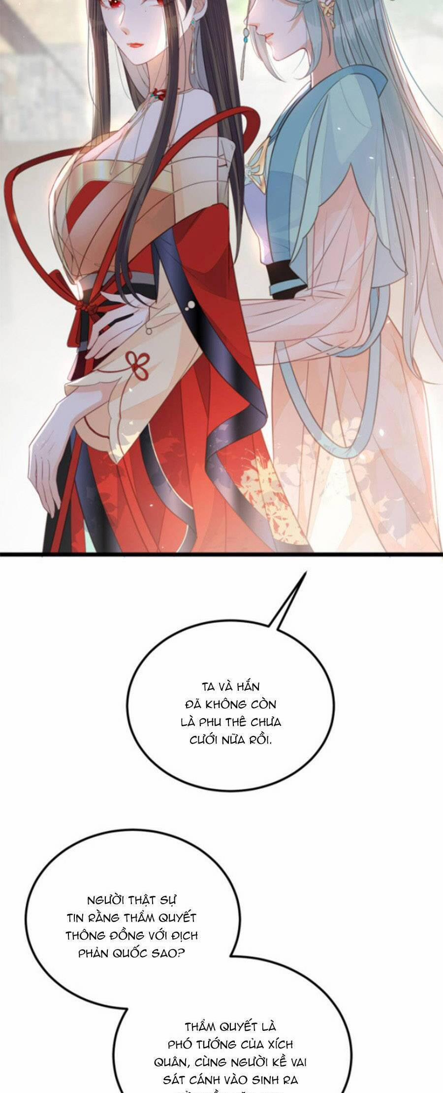 Giao Nhân Đệ Đệ Lại Cắn Ta! 8 trang 11