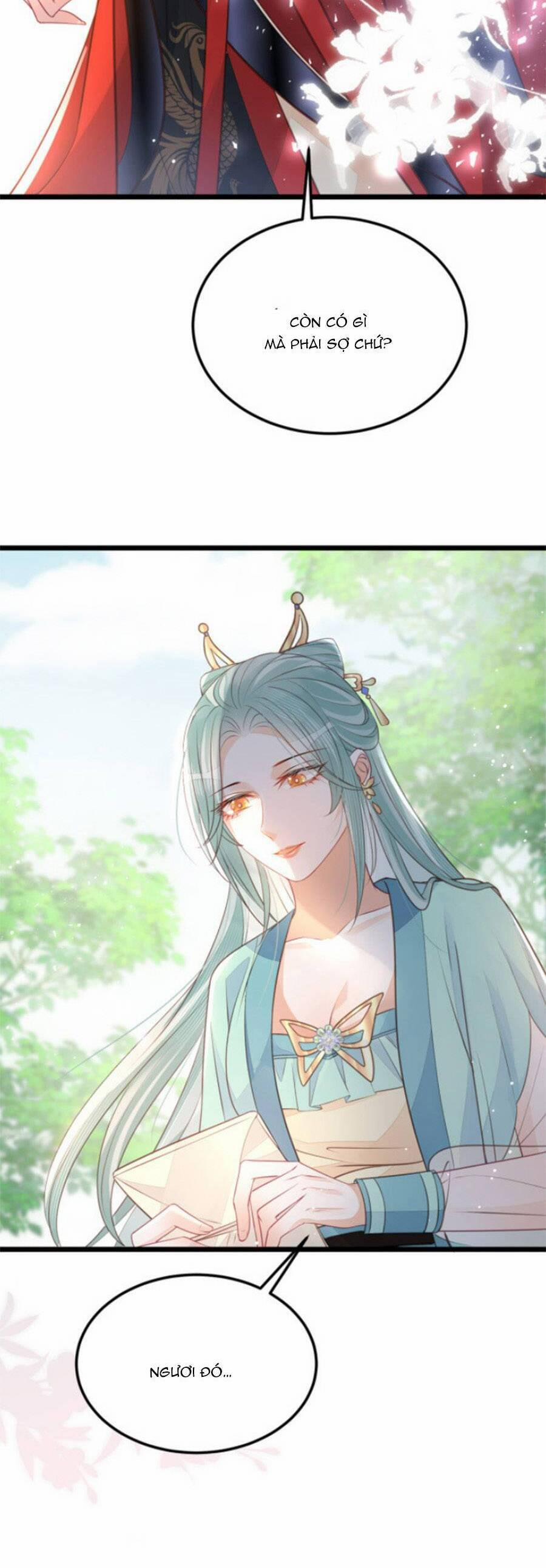 Giao Nhân Đệ Đệ Lại Cắn Ta! 8 trang 20