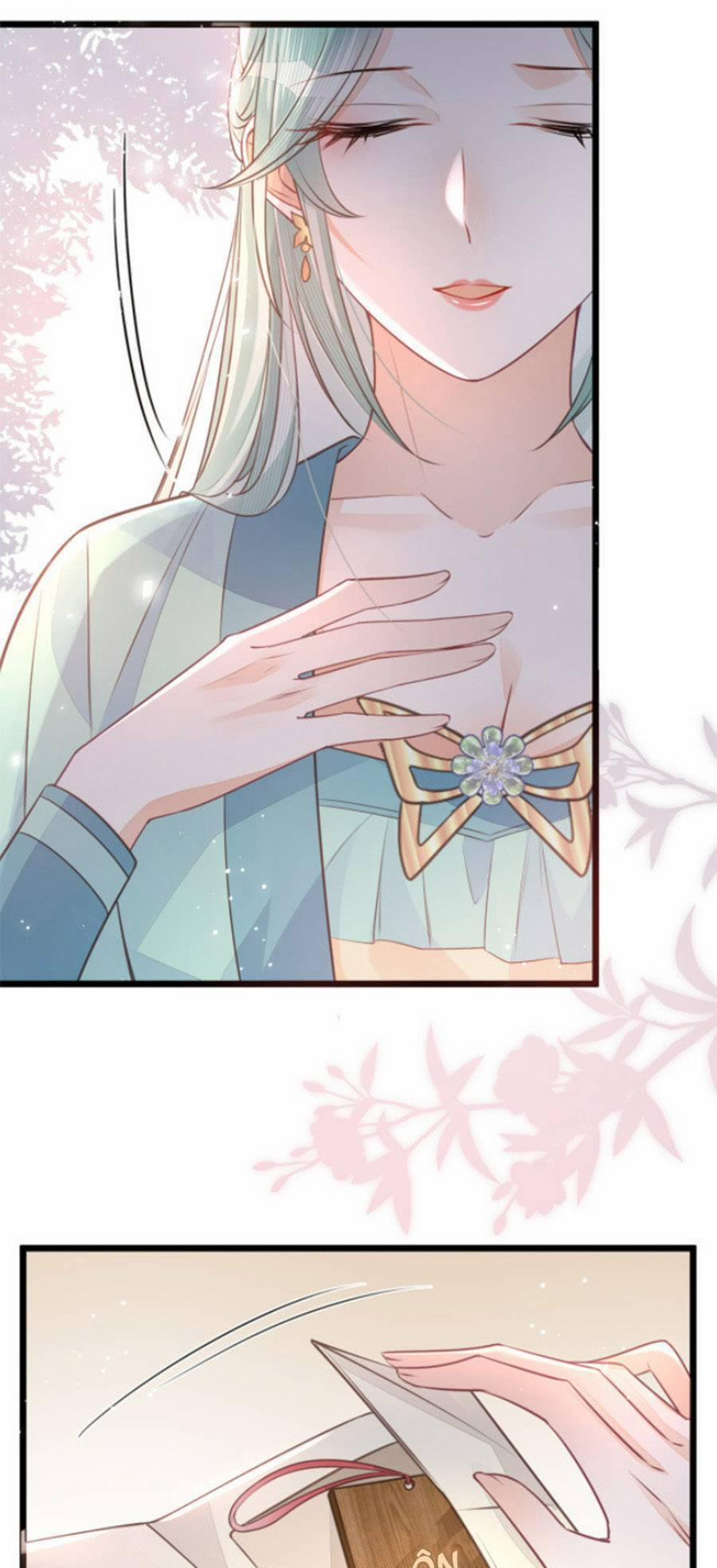 Giao Nhân Đệ Đệ Lại Cắn Ta! 8 trang 21