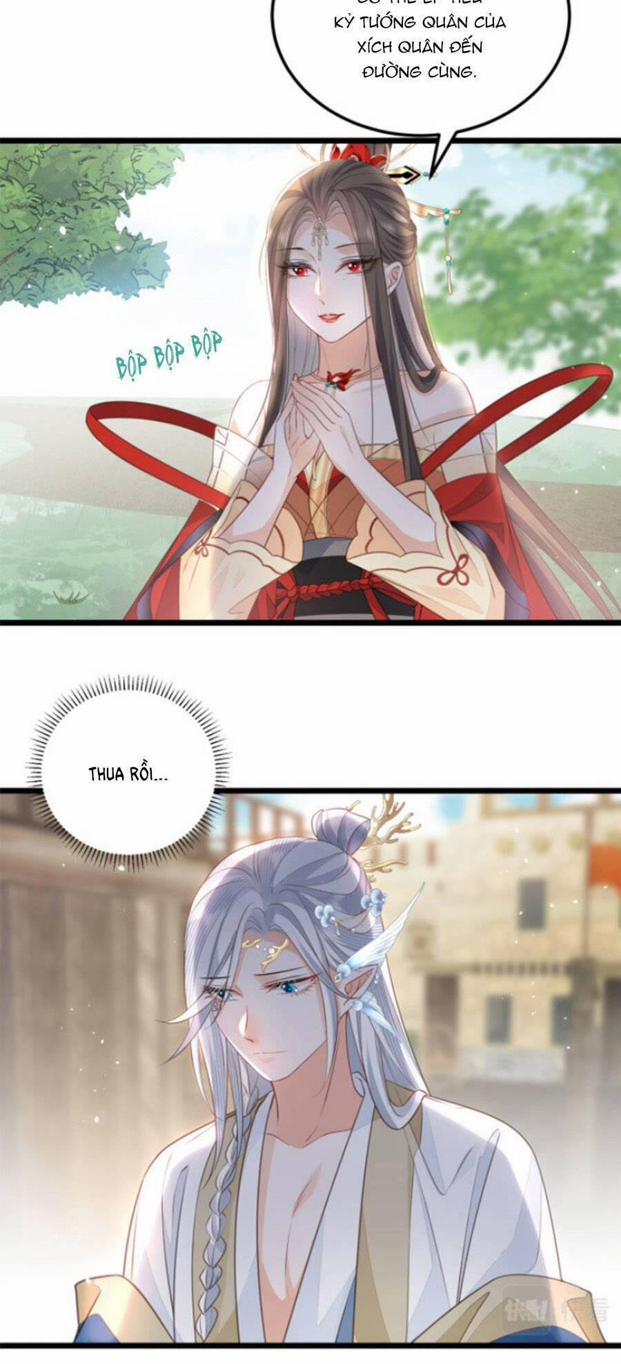 Giao Nhân Đệ Đệ Lại Cắn Ta! 9 trang 6