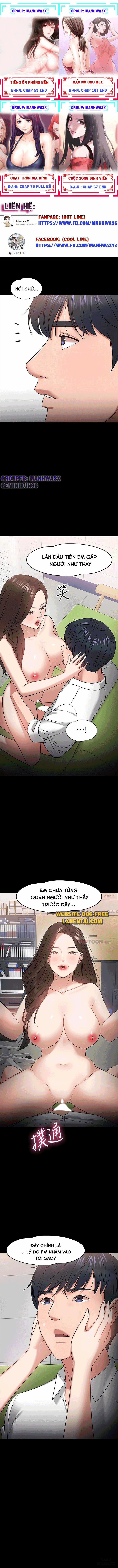 Giáo Sư, Thầy Còn Chờ Chi Nữa 23 trang 5