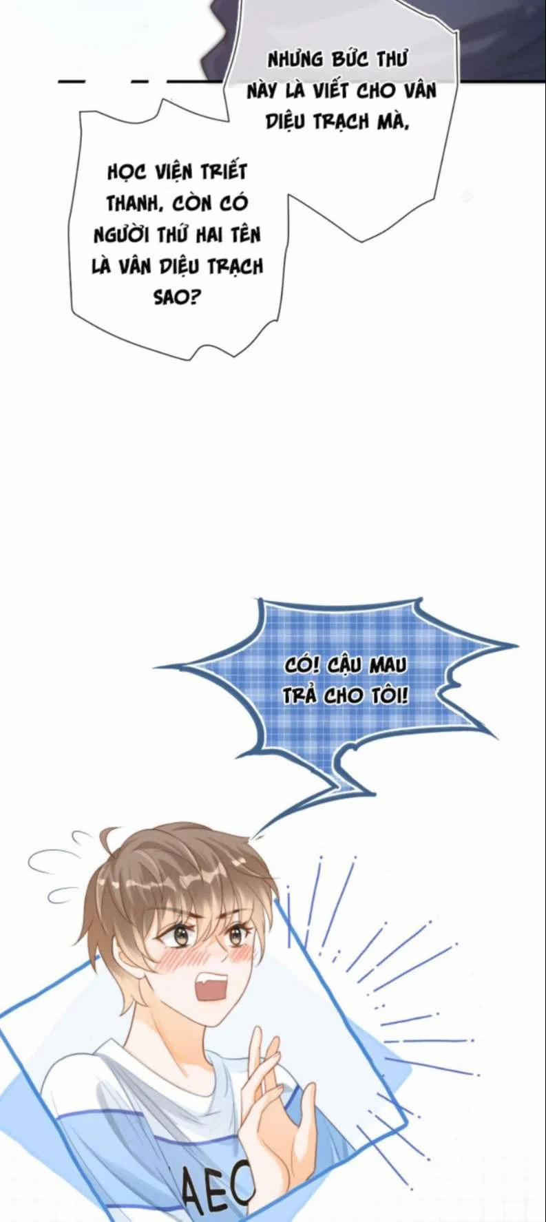 Giáo Thảo Bá Đạo Cầu Tôi Quay Lại 1 trang 18