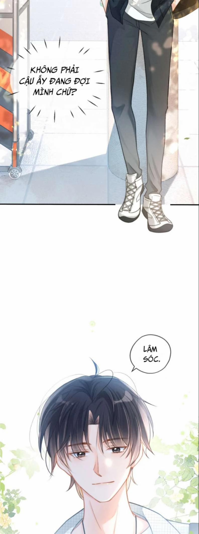 Giáo Thảo Bá Đạo Cầu Tôi Quay Lại 1 trang 29