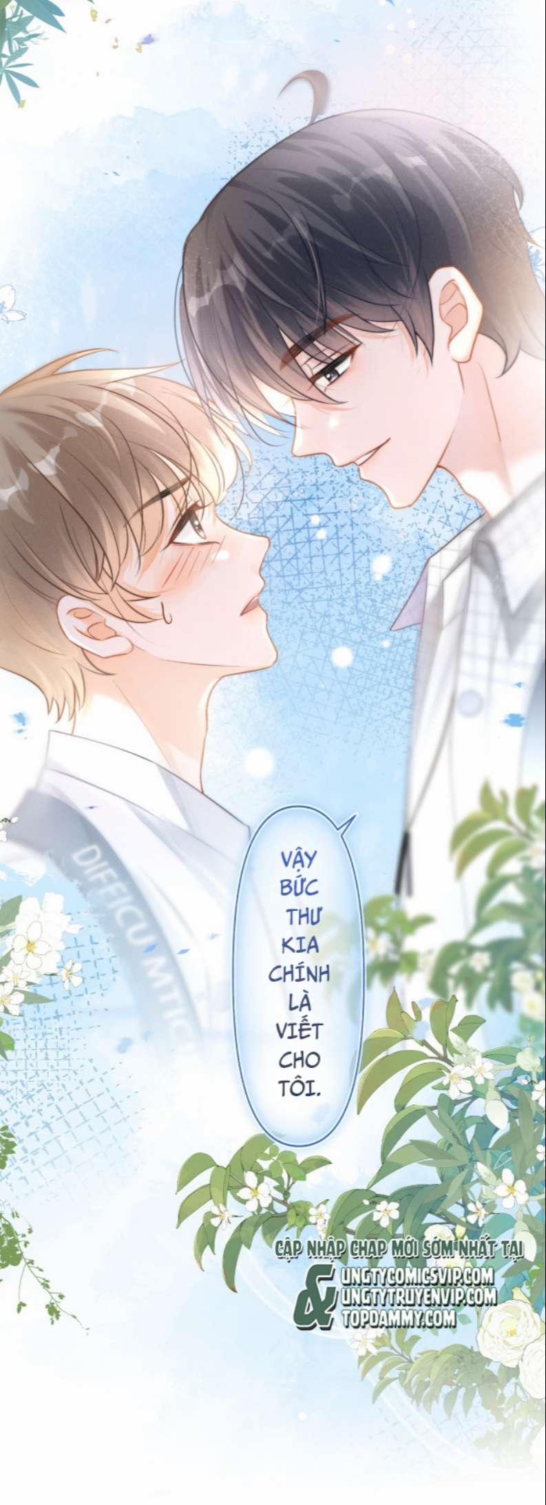 Giáo Thảo Bá Đạo Cầu Tôi Quay Lại 1 trang 33