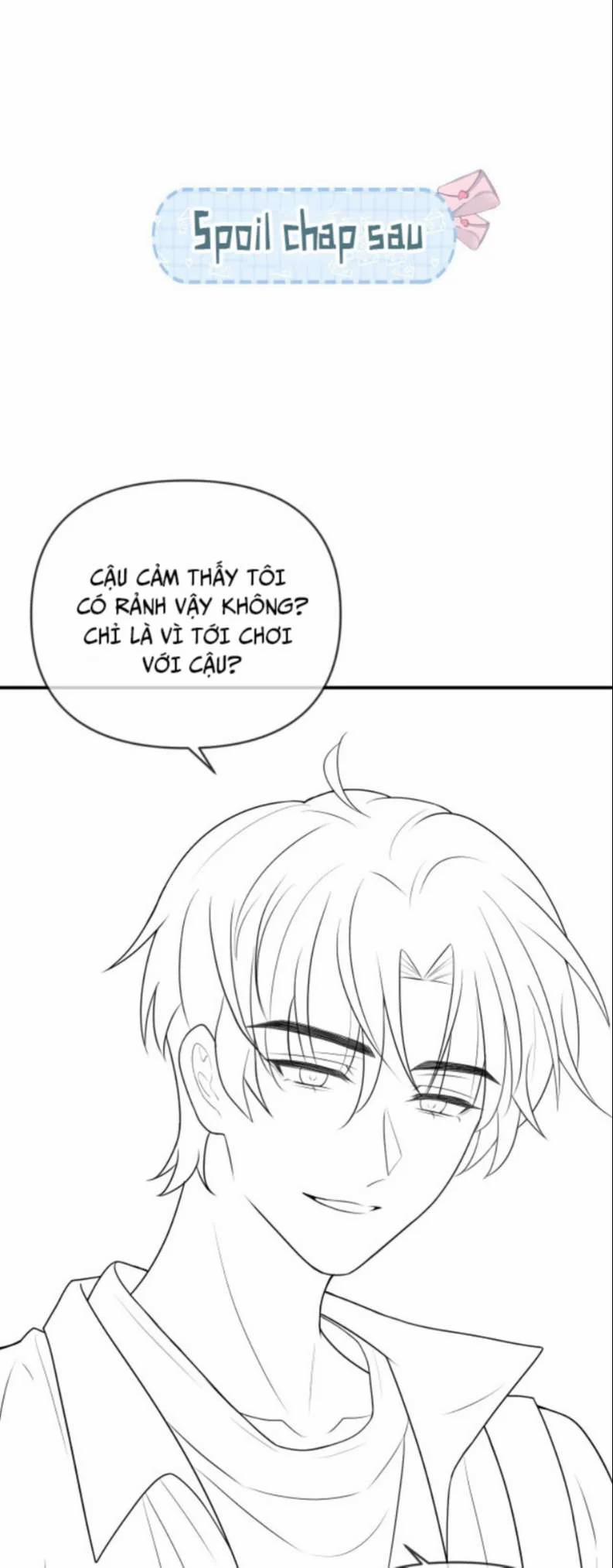 Giáo Thảo Bá Đạo Cầu Tôi Quay Lại 1 trang 36