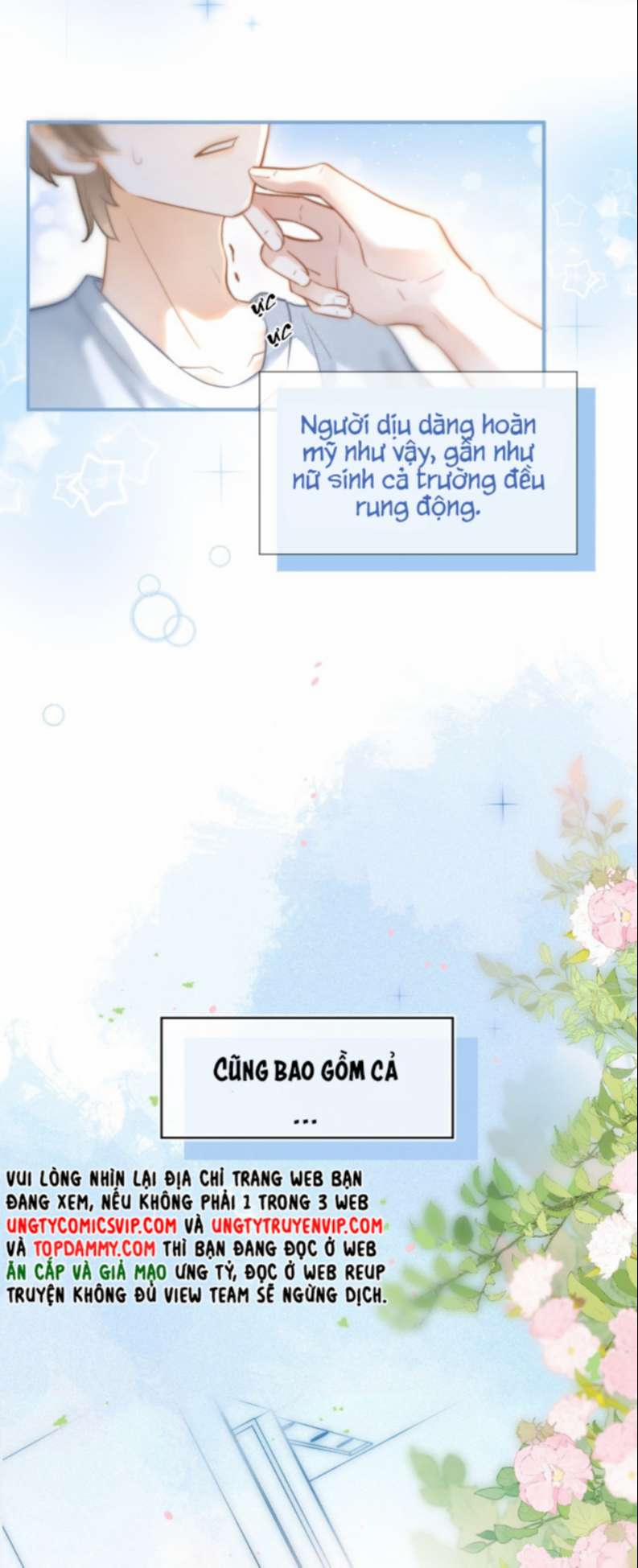 Giáo Thảo Bá Đạo Cầu Tôi Quay Lại 1 trang 4