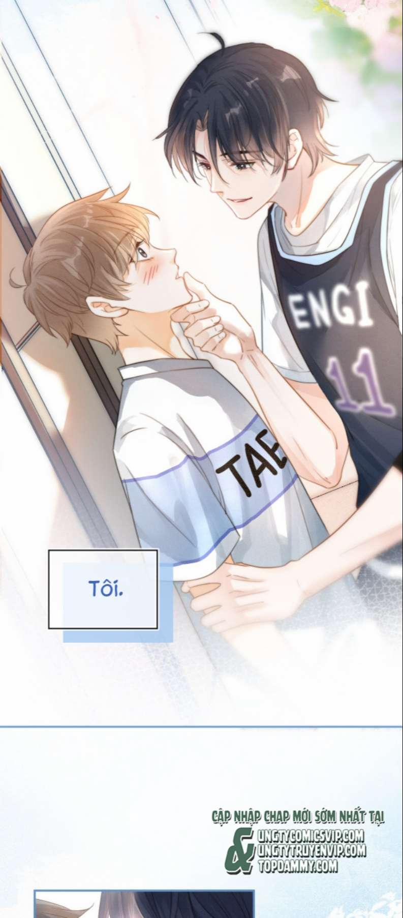 Giáo Thảo Bá Đạo Cầu Tôi Quay Lại 1 trang 5