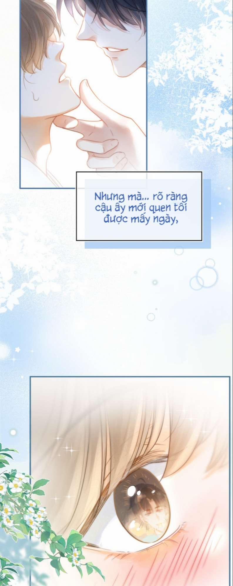 Giáo Thảo Bá Đạo Cầu Tôi Quay Lại 1 trang 6