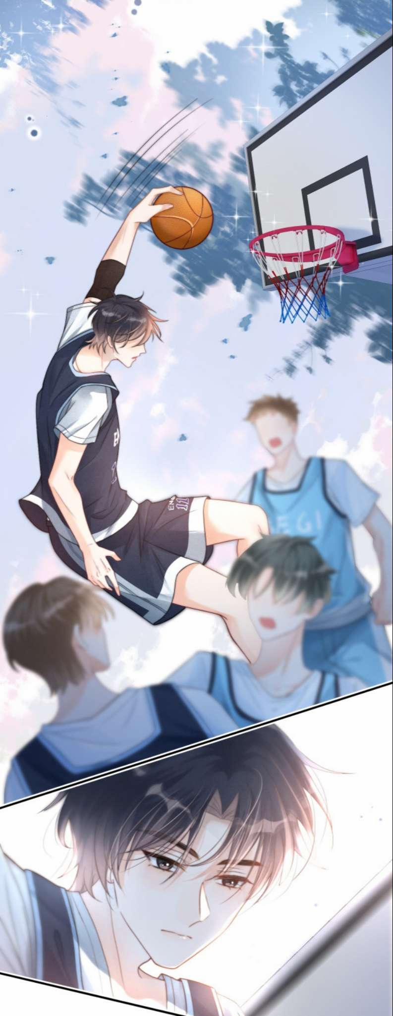 Giáo Thảo Bá Đạo Cầu Tôi Quay Lại 1 trang 9